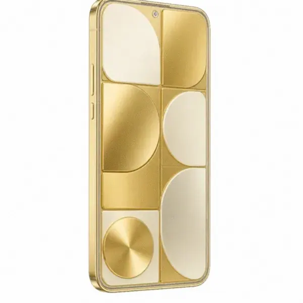 Modern smartphone — Bof