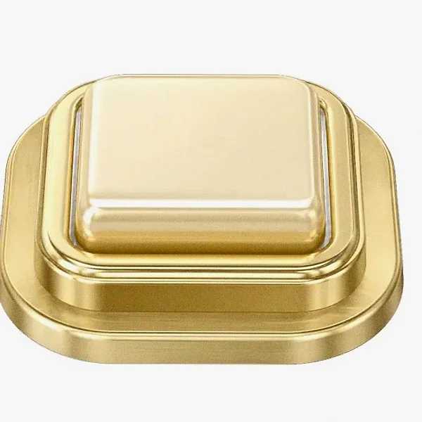 Push button — Bof