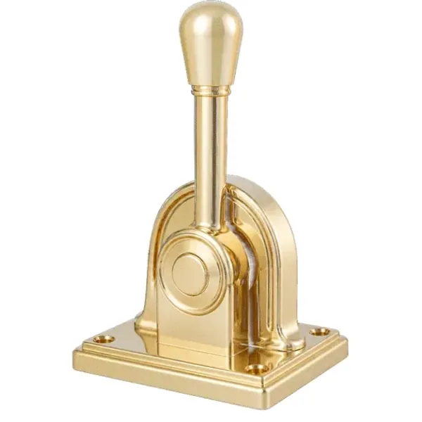 Casino lever — Bof