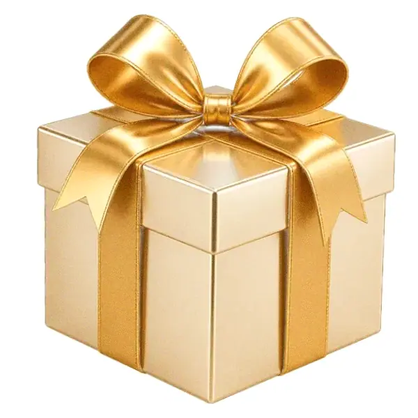 Gift box — Bof