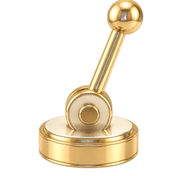 Arcade joystick — Bof