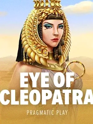 Eye of Cleopatra at Bof