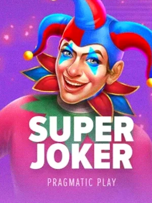 Super Joker at Bof