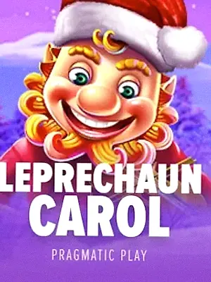 Leprechaun Carol at Bof