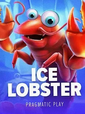 Ice Lobster at Bof