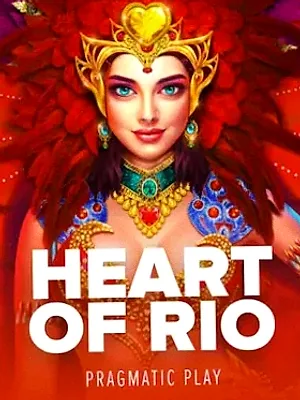 Heart of Rio at Bof