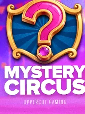 Mystery Circus at Bof