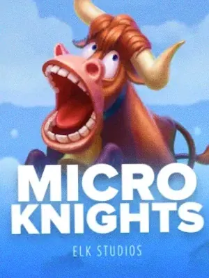 Micro Knights at Bof