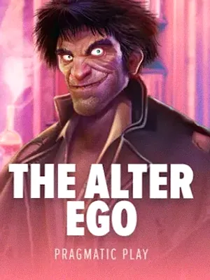 The Alter Ego at Bof