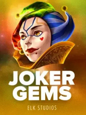Joker Gems at Bof