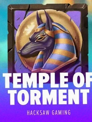 Temple of Torment at Bof