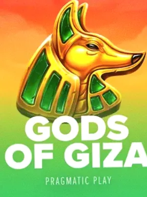 Gods of Giza at Bof