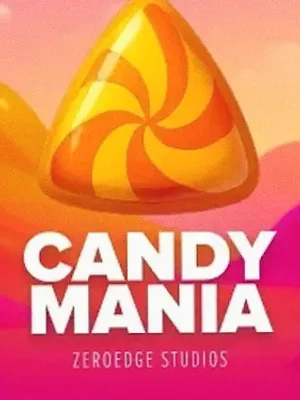 Candy Mania at Bof