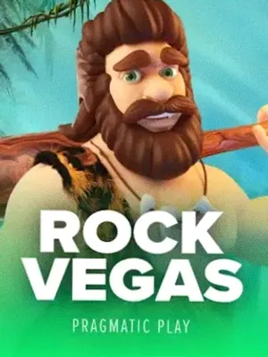 Rock Vegas Mega Hold & Spin at Bof