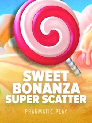 Sweet Bonanza Super Scatter at Bof