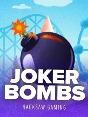 Joker Bombs at Bof