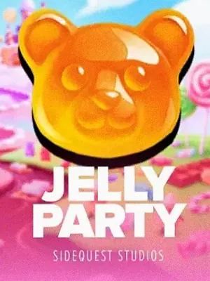 Jelly Party at Bof