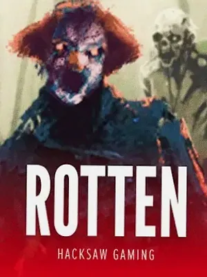 Rotten at Bof