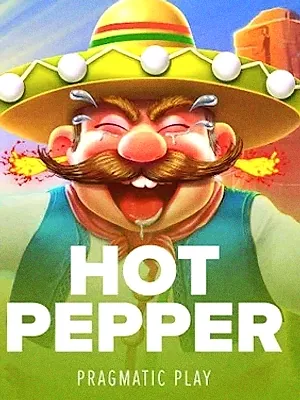Hot Pepper at Bof