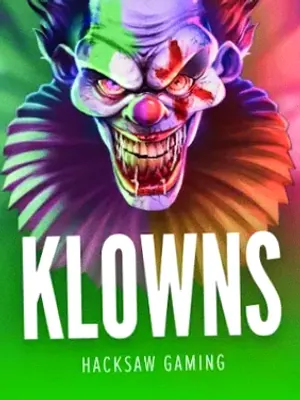 Klowns at Bof
