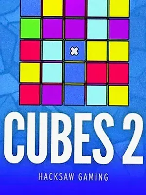 Cubes 2 at Bof