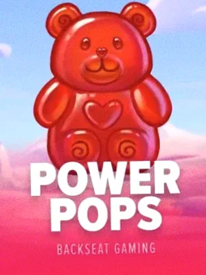 Power Pops at Bof