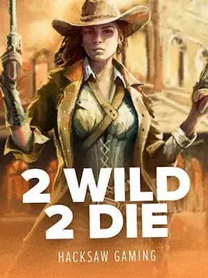 2 Wild 2 Die at Bof