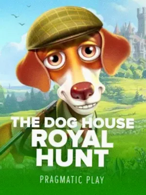 The Dog House - Royal Hunt at Bof