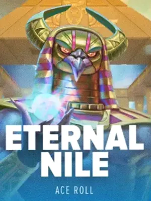 Eternal Nile at Bof