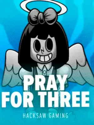Pray for Three at Bof