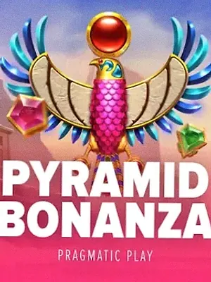 Pyramid Bonanza at Bof