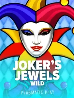 Joker's Jewels Wild at Bof