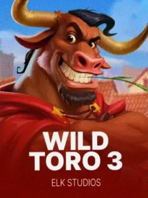 Wild Toro 3 at Bof