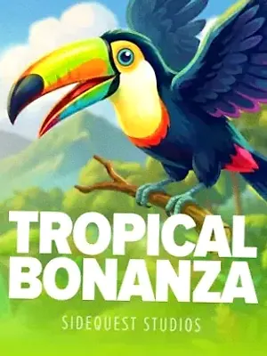 Tropical Bonanza at Bof