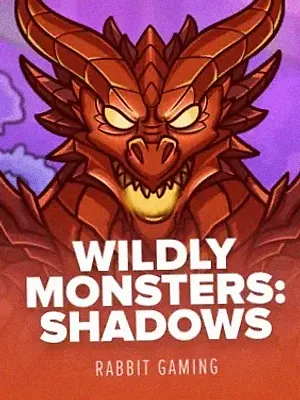 Wildly Monsters Shadows at Bof