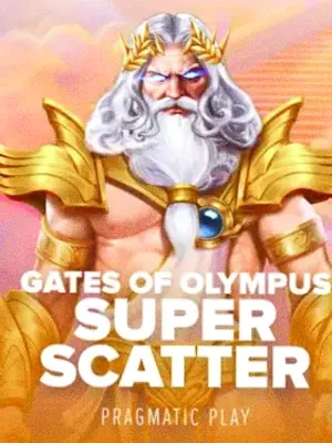 Gates of Olympus Super Scatter at Bof