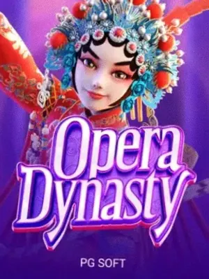 Opera Dynasty at Bof
