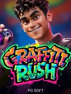 Graffiti Rush at Bof