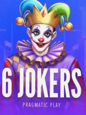 6 Jokers at Bof