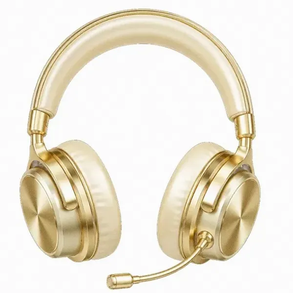 Headset with microphone — Bof