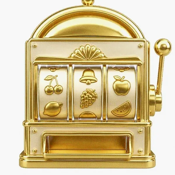 Classic slot machine — Bof