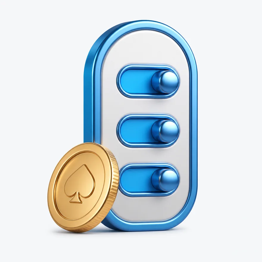 Biscuit with toggle panel — Bof