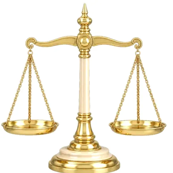 Balance scale — Bof