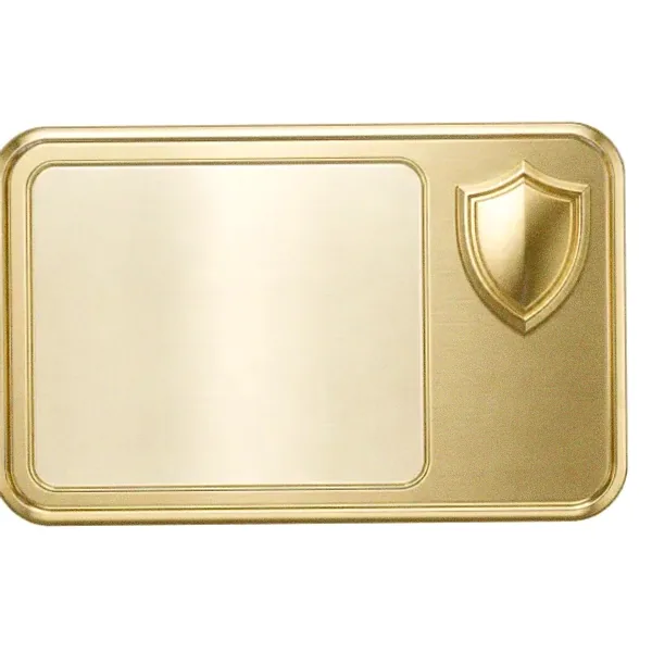 Security card — Bof