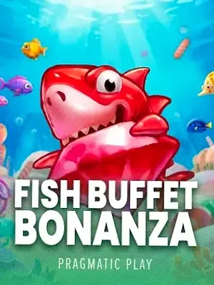 Fish Buffet Bonanza at Bof