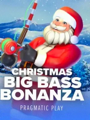 Christmas Big Bass Bonanza at Bof