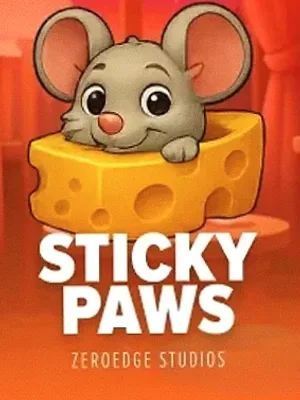 Sticky Paws at Bof