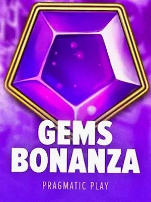 Gems Bonanza at Bof