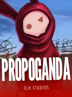 Propaganda at Bof
