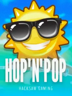 HopNPop at Bof